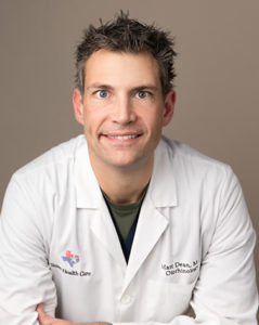 Dr. Marc Eckō - XQ